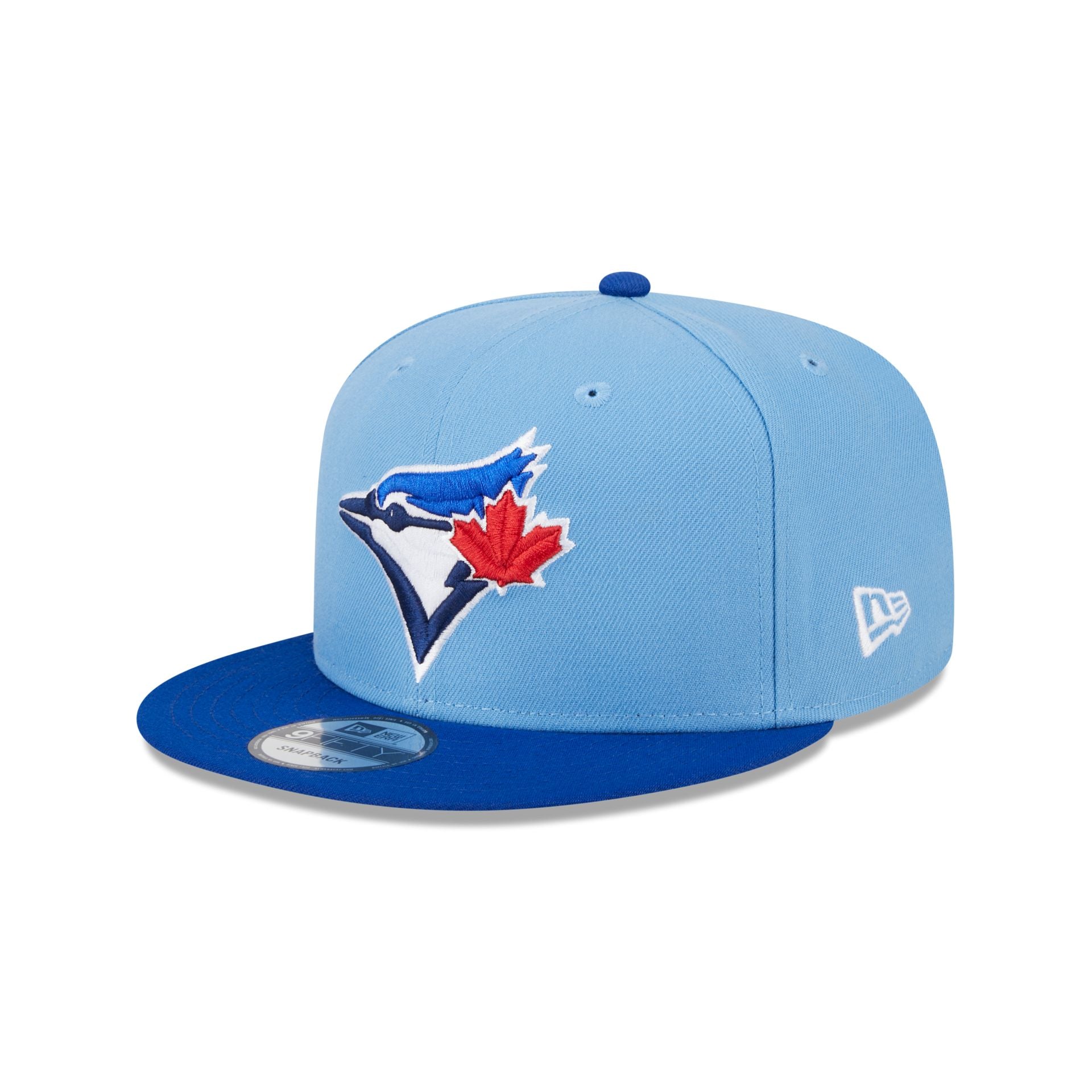 Toronto Blue Jays 2025 Batting Practice 9FIFTY Snapback – New Era Cap