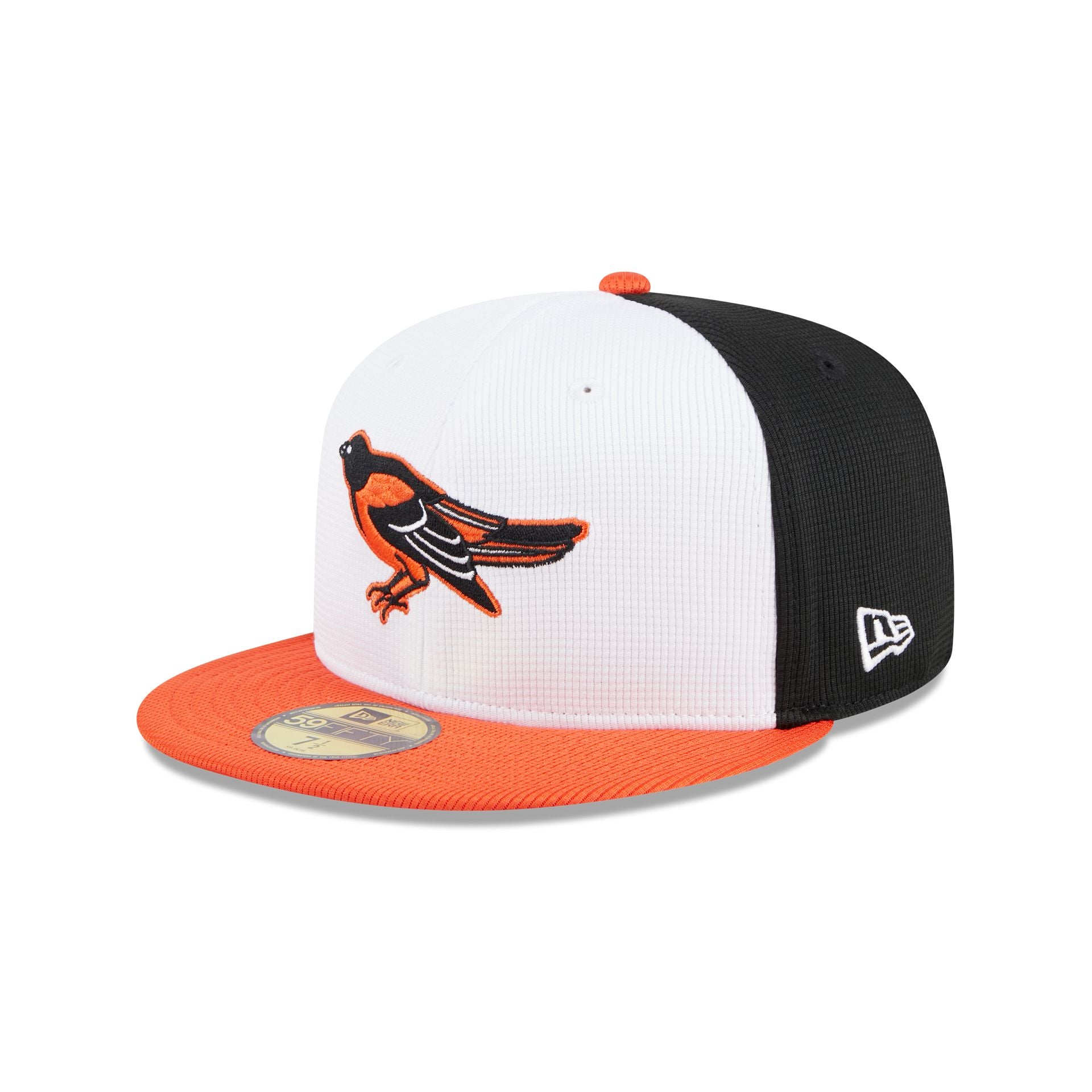 Peerless Fitted Orioles Hat peerless-fitted-orioles-hat