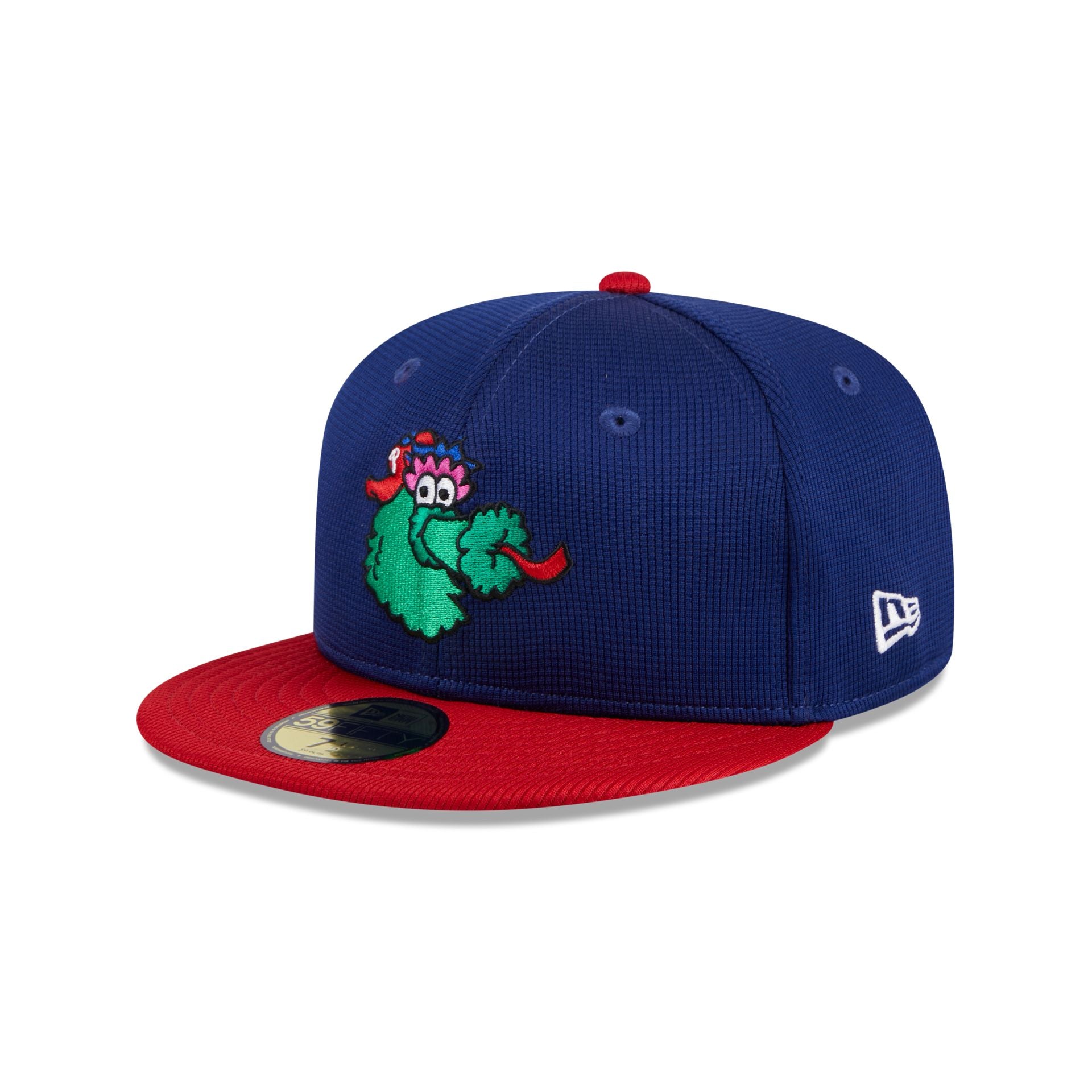 Philadelphia Phillies 2024 Batting Practice 59FIFTY Fitted Hat – New Era Cap