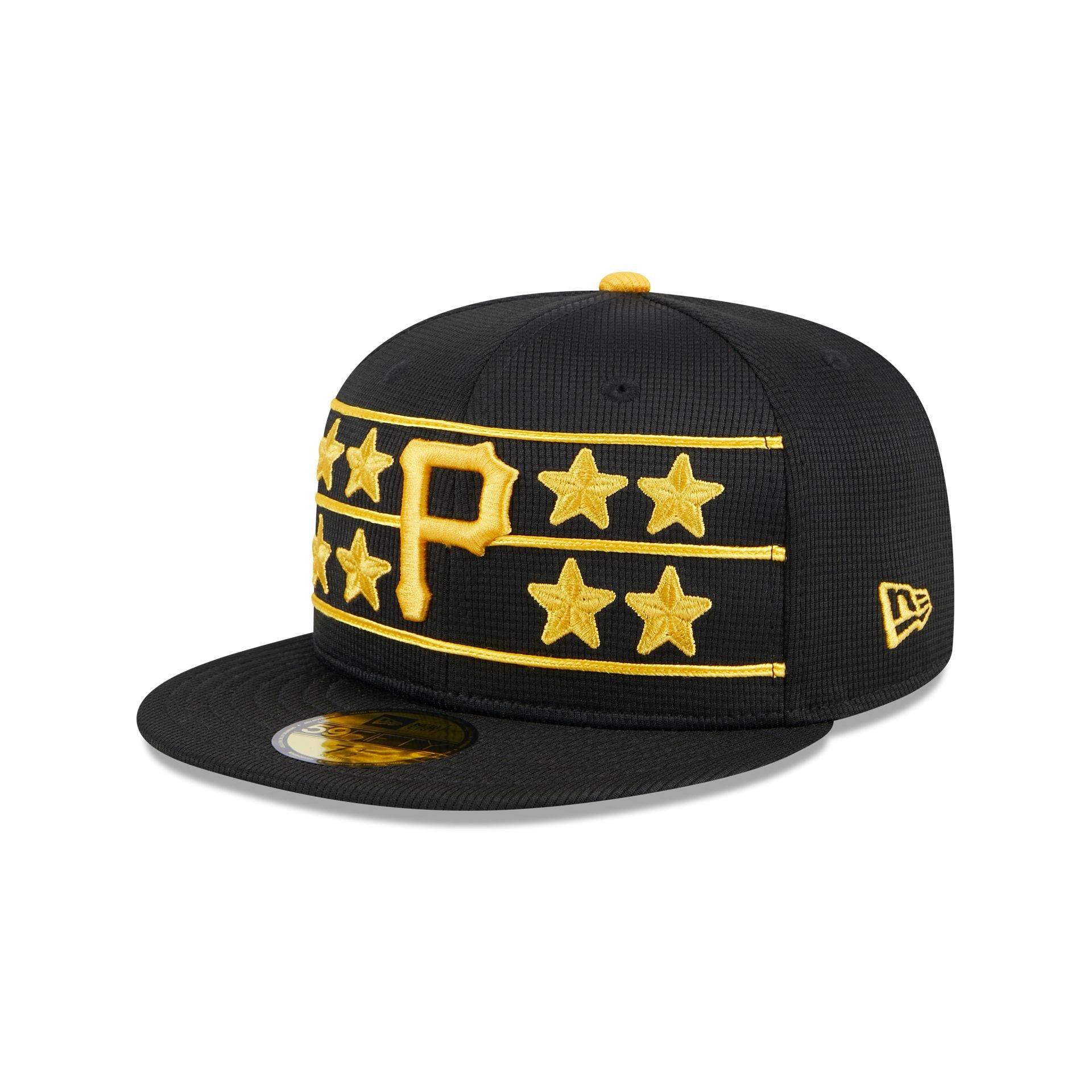 Pittsburgh Pirates 2024 Batting Practice 59FIFTY Fitted Hat New Era Cap pittsburgh-pirates-2024-batting-practice-59fifty-fitted-hat-new-era-cap