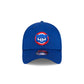 Chicago Cubs 2024 Batting Practice 39THIRTY Stretch Fit Hat
