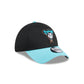 Arizona Diamondbacks 2024 Batting Practice 39THIRTY Stretch Fit Hat