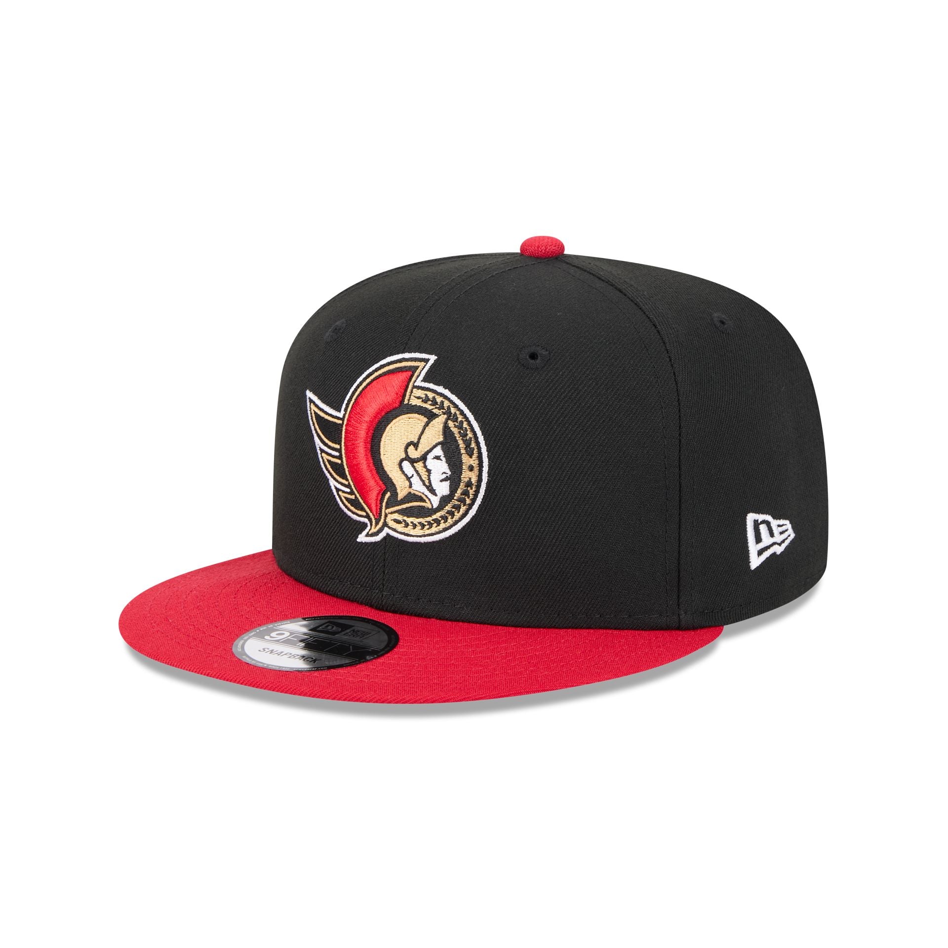 Ottawa Senators 9FIFTY Snapback Hat – New Era Cap