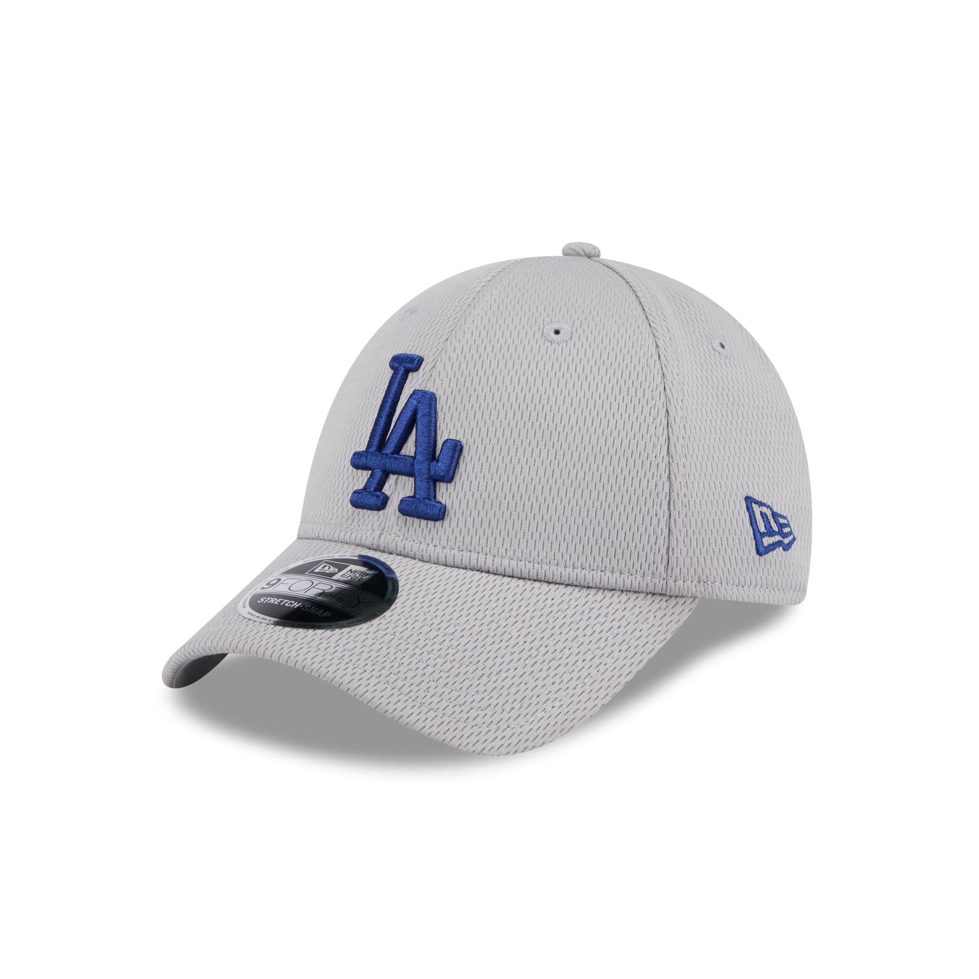 【LA/グレー】NEWERA 9FORTY デコキャップ フリーサイズ Los Angeles Dodgers Lived In Gray 9FORTY Adjustable Hat – New Era Cap