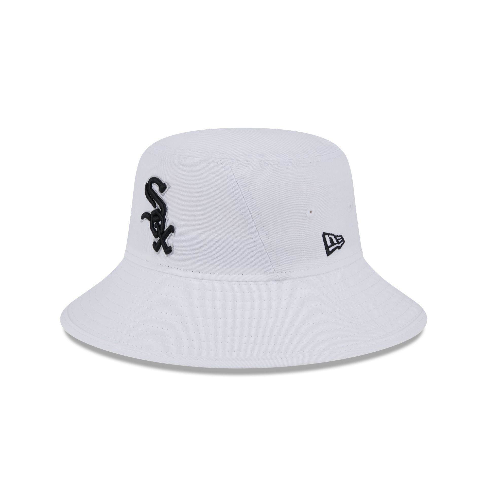 Chicago White Sox Chrome Bucket Hat – New Era Cap