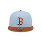 Boston Red Sox Color Pack Glacial Blue 59FIFTY Fitted Hat