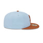 San Francisco Giants Color Pack Glacial Blue 59FIFTY Fitted Hat