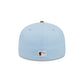 New York Yankees Color Pack Glacial Blue 59FIFTY Fitted Hat
