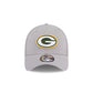 Green Bay Packers Active 39THIRTY Stretch Fit Hat
