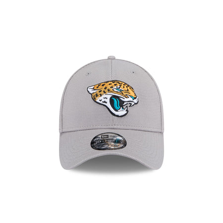 Jacksonville Jaguars Active 39THIRTY Stretch Fit Hat