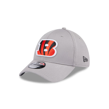 Cincinnati Bengals Active 39THIRTY Stretch Fit Hat
