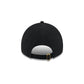 San Antonio Spurs Throwback 9TWENTY Adjustable Hat