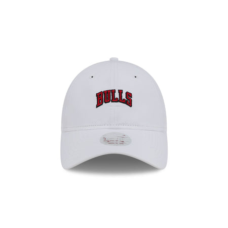 Chicago Bulls Women's Active 9TWENTY Adjustable Hat