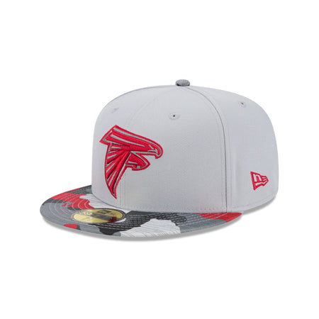 Atlanta Falcons Active 59FIFTY Fitted Hat