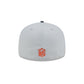 Cleveland Browns Active 59FIFTY Fitted Hat