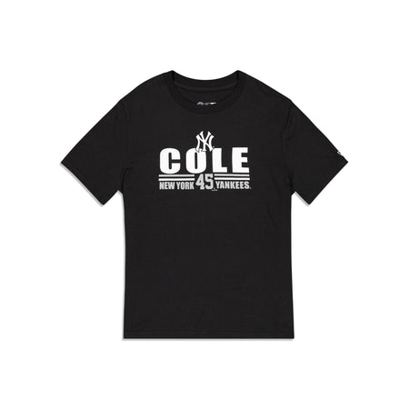 New York Yankees Gerrit Cole T-Shirt