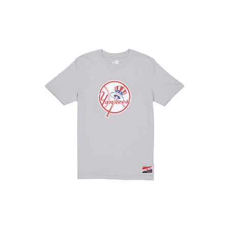 New York Yankees Throwback T-Shirt
