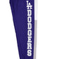 Los Angeles Dodgers Throwback Jogger
