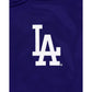 Los Angeles Dodgers Game Day Women's Hoodie