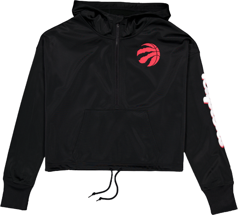 Toronto Raptors Game Day Women's Hoodie