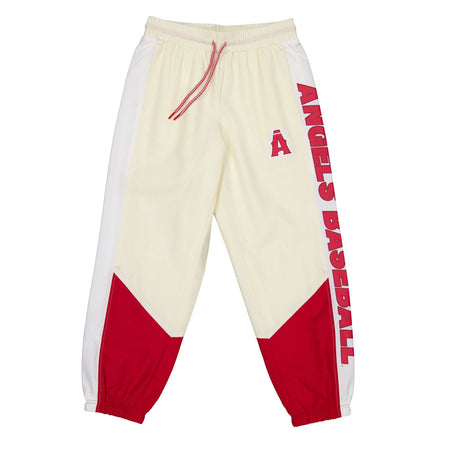 Los Angeles Angels Throwback Women's Jogger