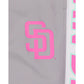 San Diego Padres Throwback Women's Jogger
