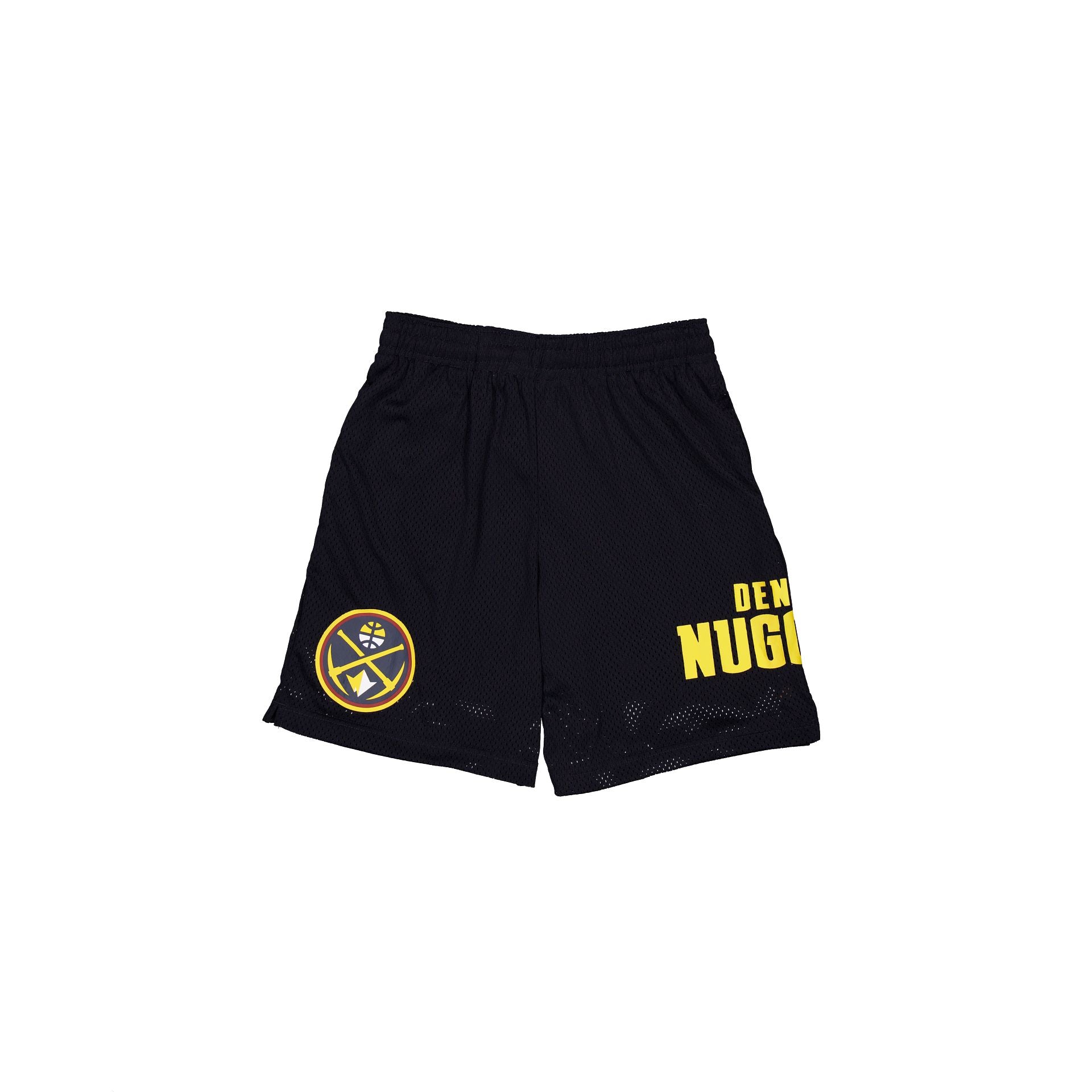 Denver Nuggets Summer Shorts â New Era Cap