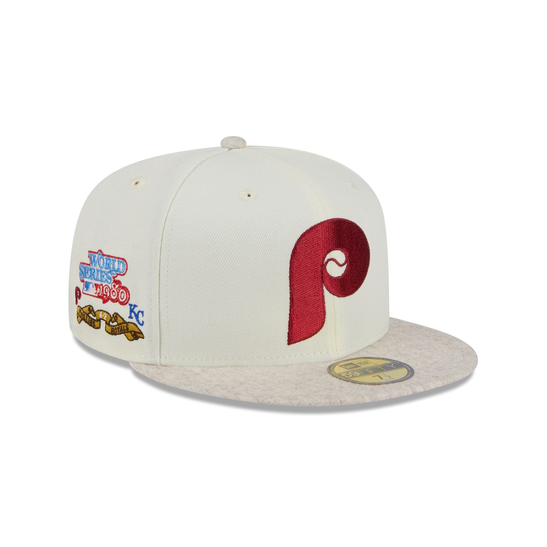Philadelphia Phillies Match Up 59FIFTY Fitted Hat – New Era Cap