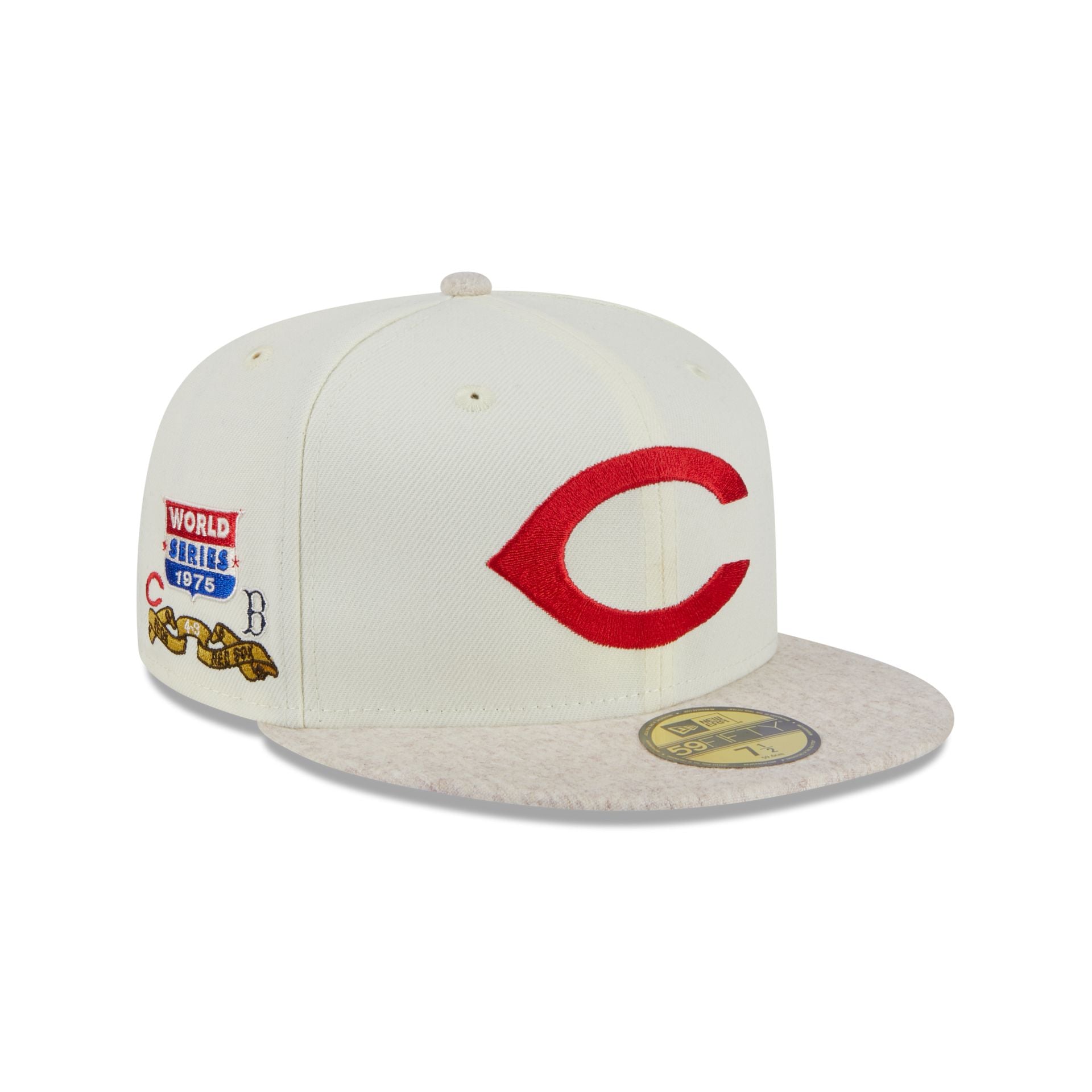 Reds new era Clearance