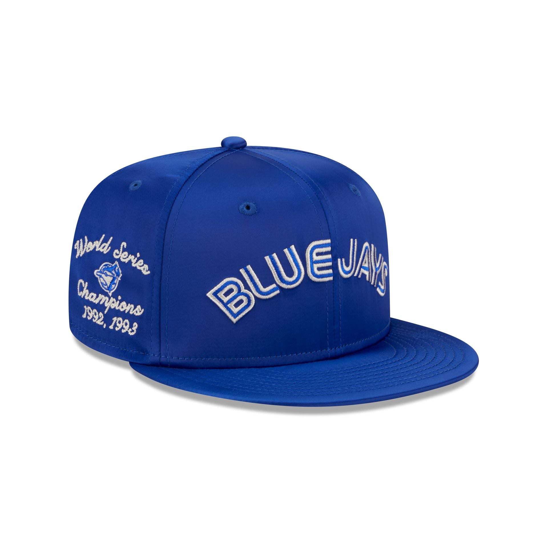 Blue snapback new era Clearance