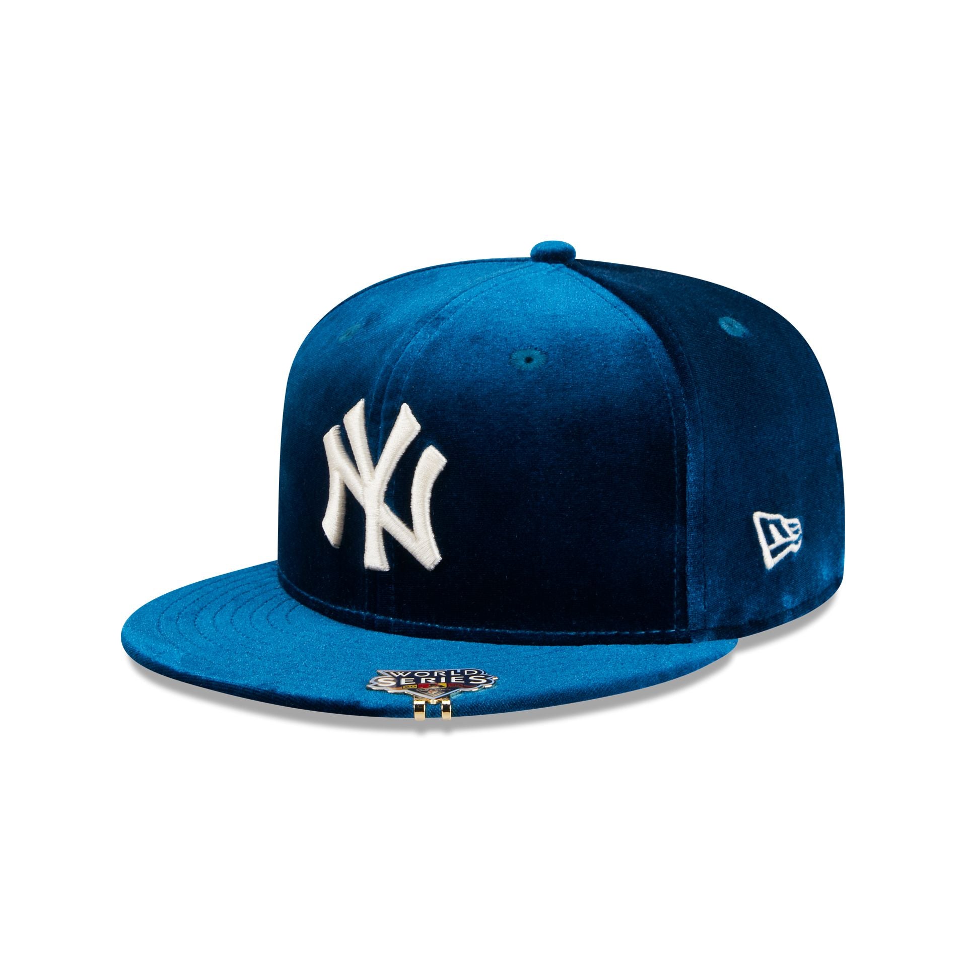 New Era Gorra New York Yankees Classic Red MLB 9Fifty Ajustable