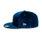New York Yankees Velvet Visor Clip 59FIFTY Fitted Hat