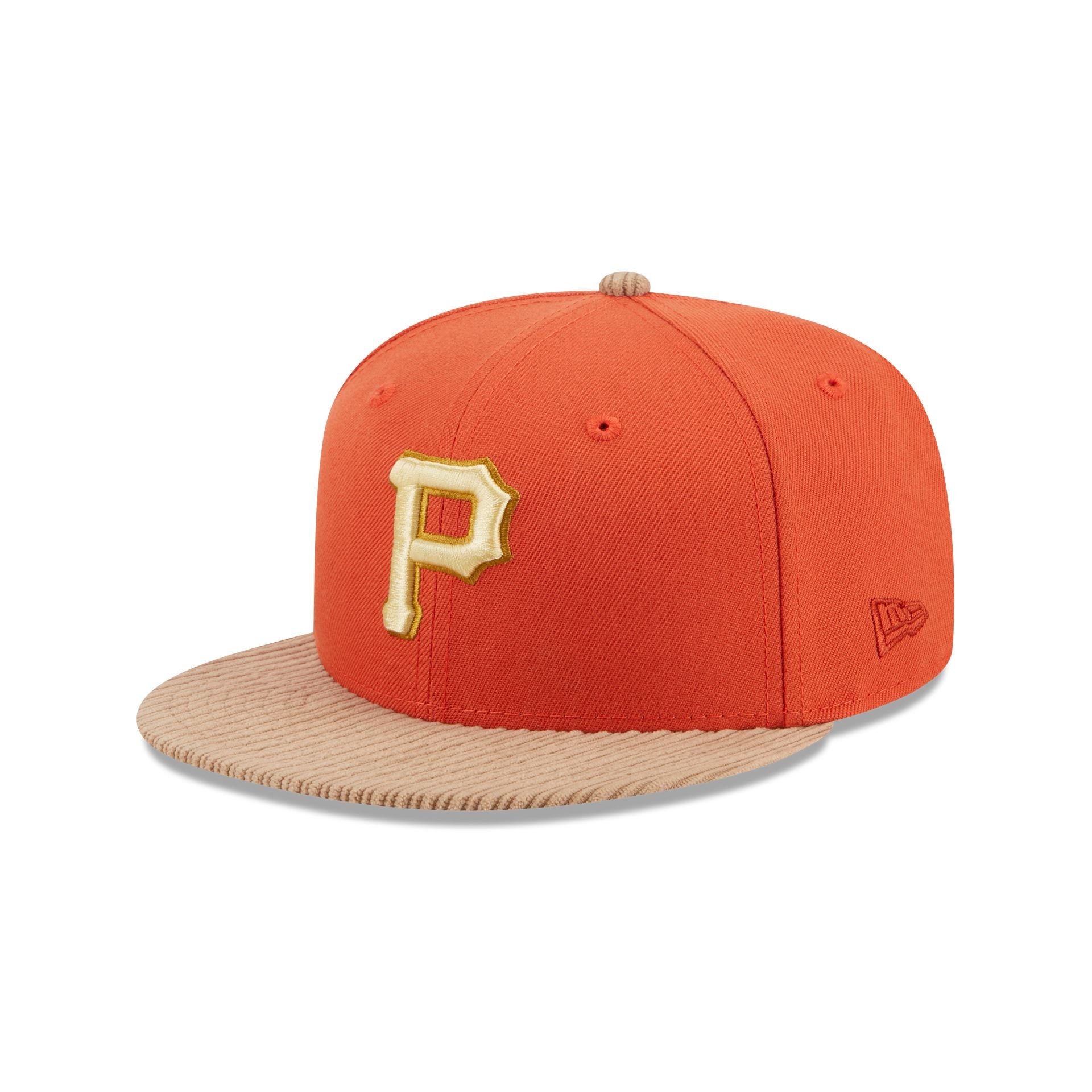 new era pirates snapback