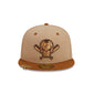 Columbus Clippers Monster Curse 59FIFTY Fitted Hat