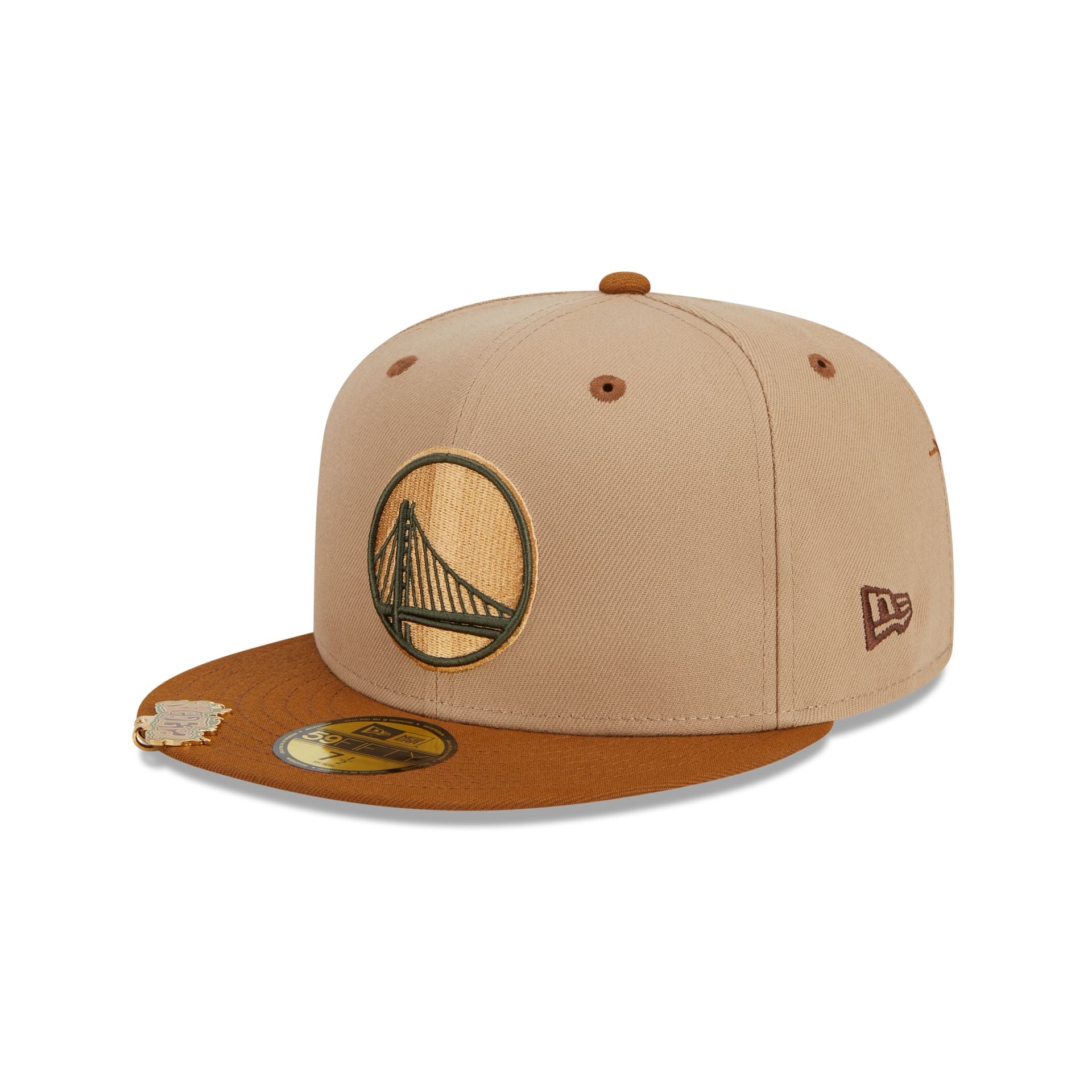 Golden state new era Clearance
