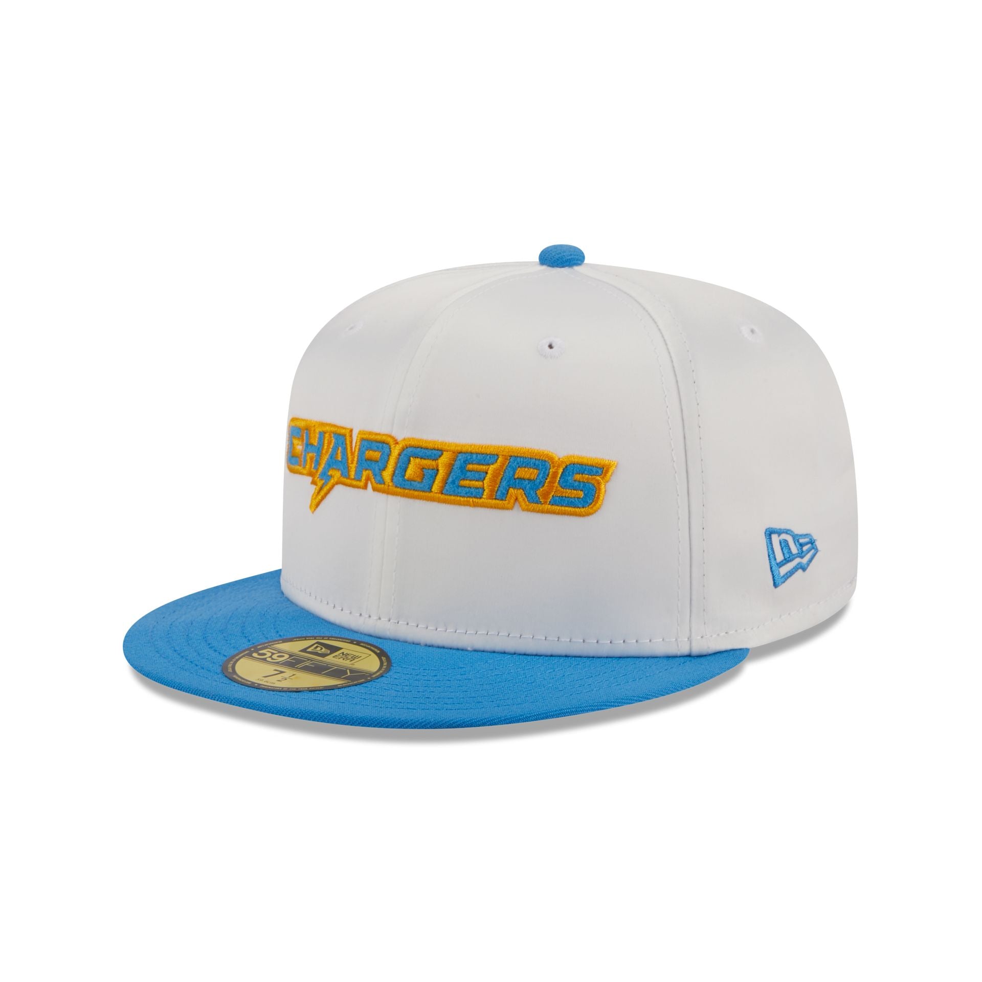 Fitted chargers hat Clearance