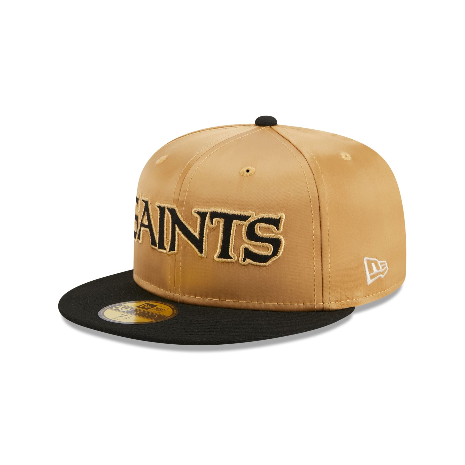 New era cap saints Clearance