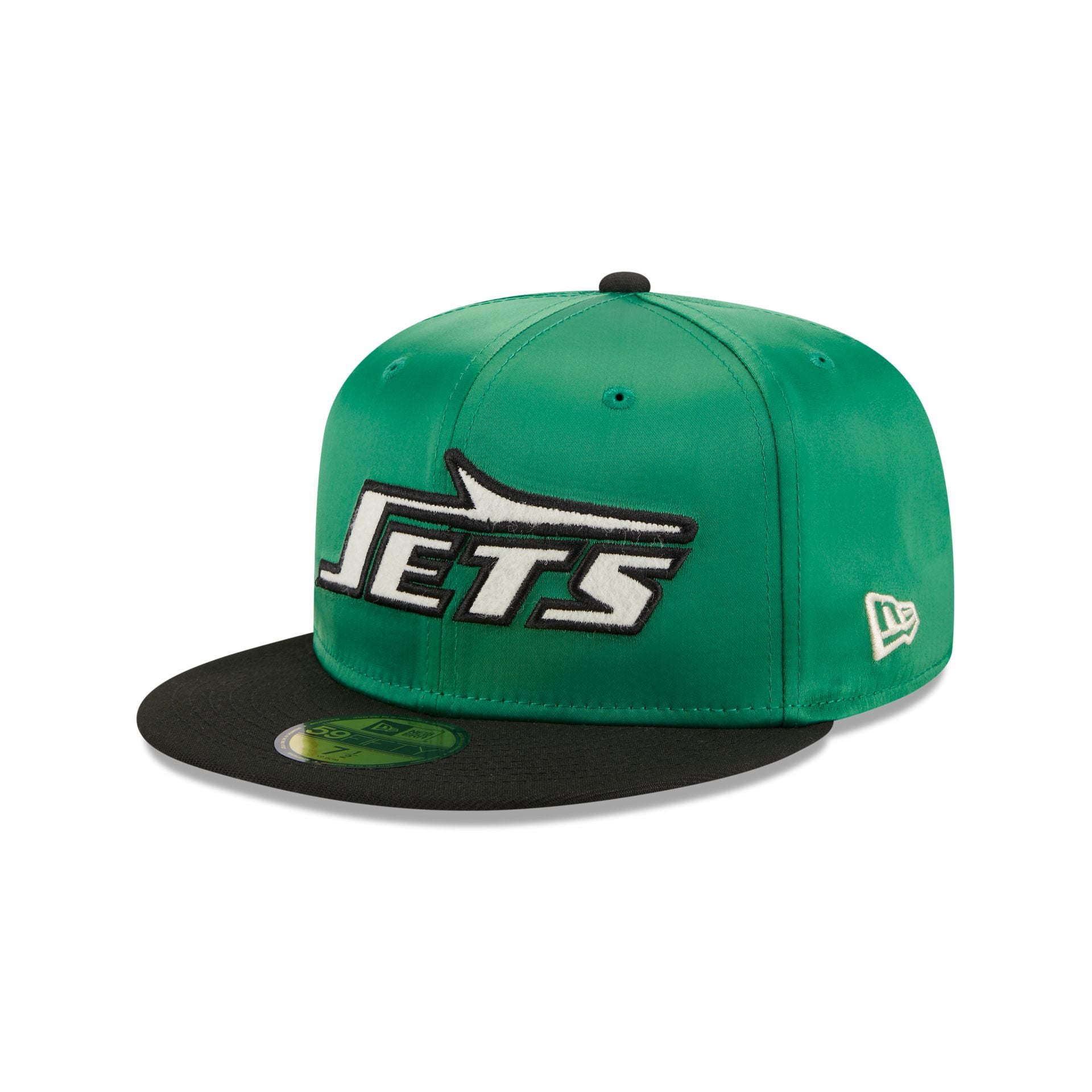 Jets fitted hat Clearance