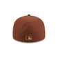 Arizona Diamondbacks Velvet Fill Low Profile 59FIFTY Fitted Hat