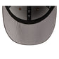 Arizona Diamondbacks Velvet Fill Low Profile 59FIFTY Fitted Hat