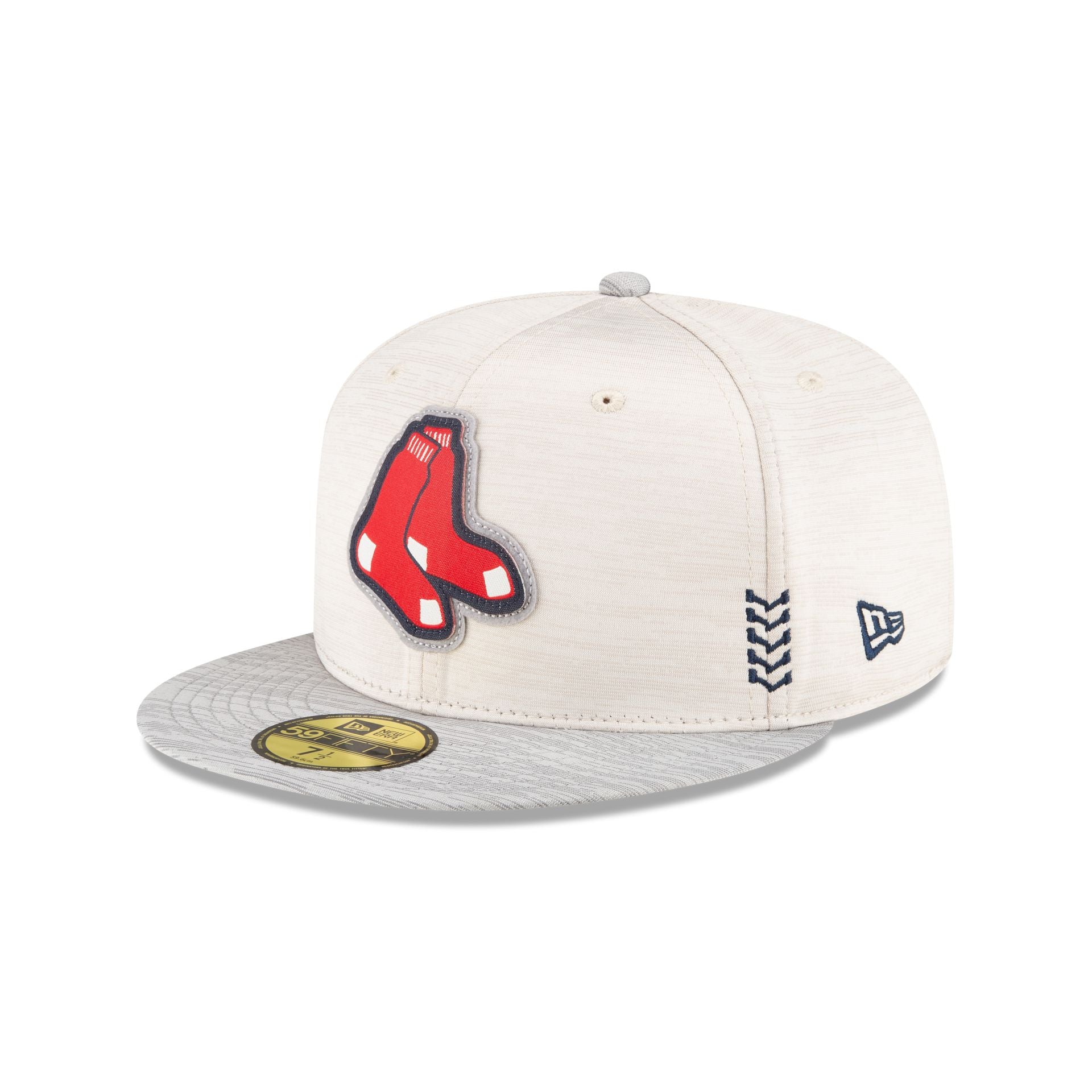 Boston Red Sox 2024 Clubhouse Stone 59FIFTY Fitted – New Era Cap