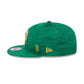 Oakland Athletics 2024 Clubhouse 9FIFTY Snapback Hat