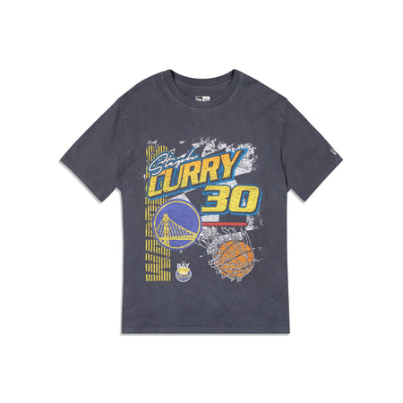 Golden State Warriors 2024 Rally Drive Stephen Curry T-Shirt