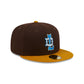 Detroit Lions Burnt Wood 59FIFTY Fitted Hat