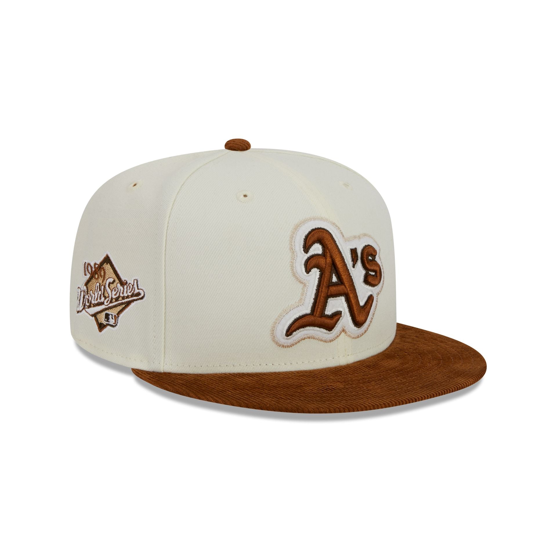 A's baseball cap new era Clearance