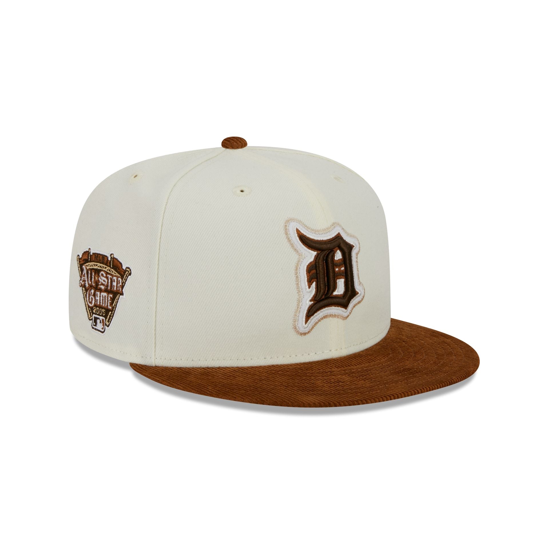 St. Louis Cardinals Tiramisu 59FIFTY Fitted Hat, Brown - Size: 7 7/8, MLB by New Era