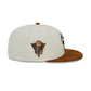 Chicago Bulls Cord 59FIFTY Fitted Hat