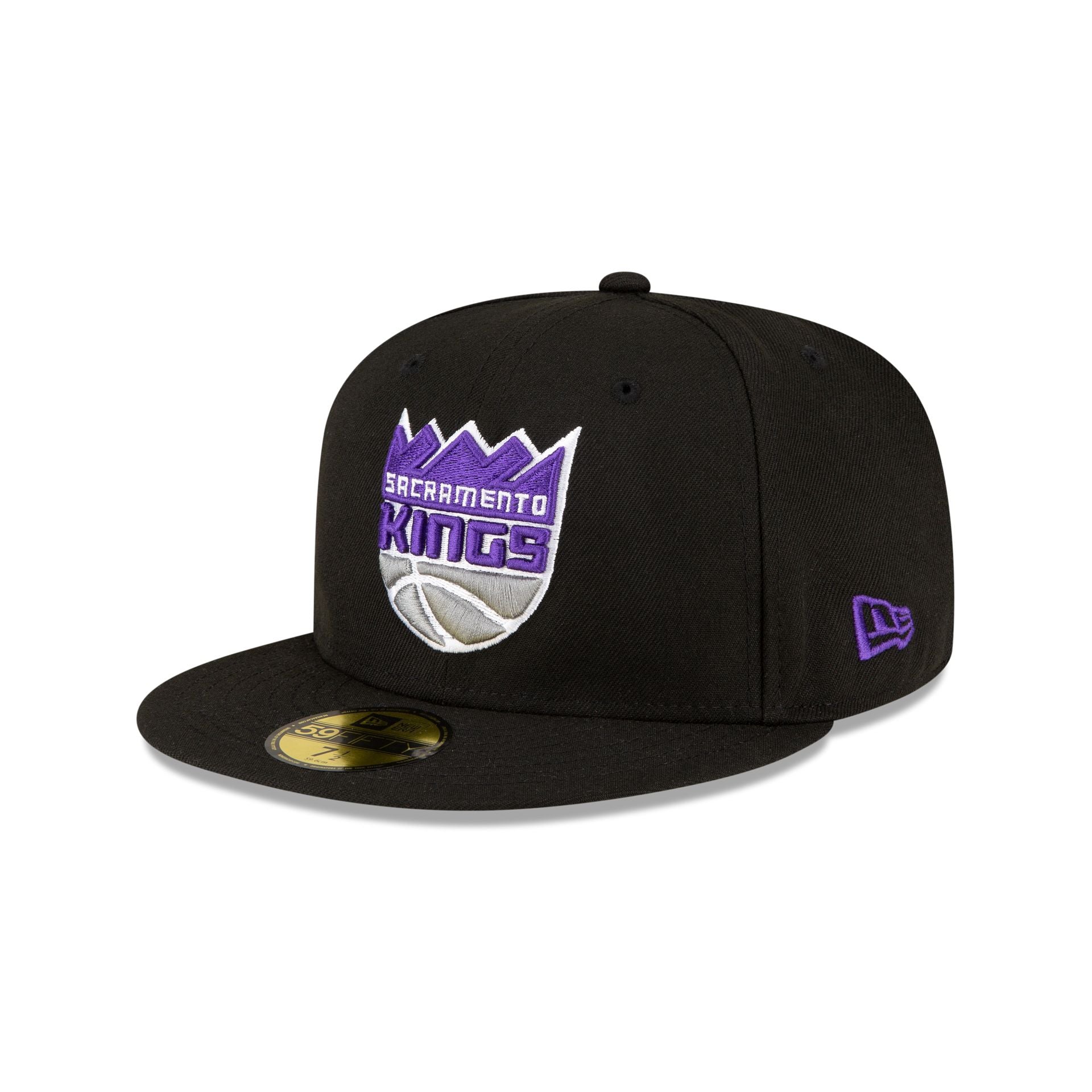 Sacramento Kings 59FIFTY Fitted Hat - Main Image