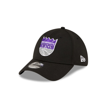 Sacramento Kings 39THIRTY Stretch Fit Hat