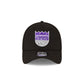 Sacramento Kings 39THIRTY Stretch Fit Hat